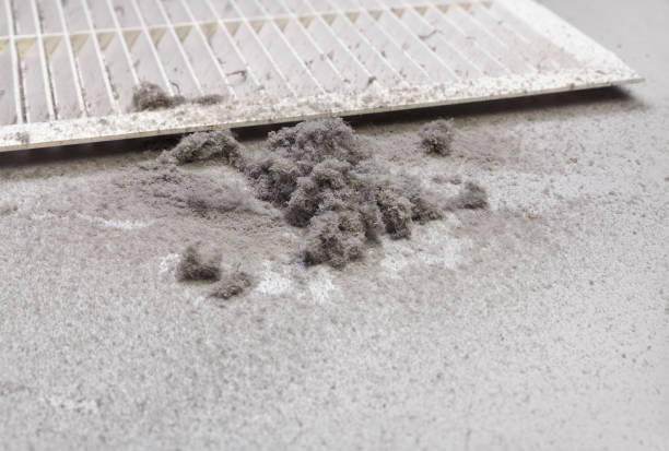 Broadway, NC Airduct Cleaning Company