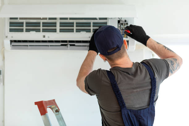 Ductwork Cleaning Services in Broadway, NC