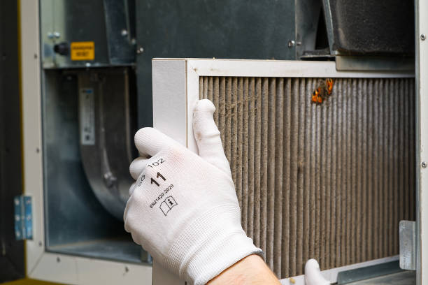 Best Air Duct Cleaning Near Me in Broadway, NC