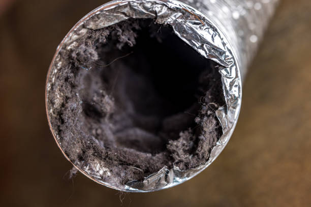 Best HVAC Air Duct Cleaning  in Broadway, NC