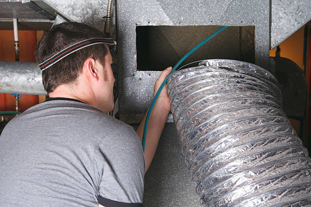 Home Air Vent Cleaning in Broadway, NC