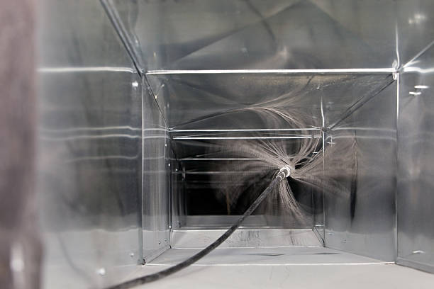 Best HVAC Duct Inspection Services  in Broadway, NC