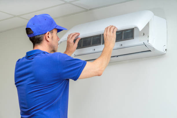 Best Affordable Air Duct Cleaning  in Broadway, NC