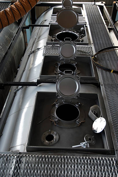 Best Ductwork Cleaning Services  in Broadway, NC