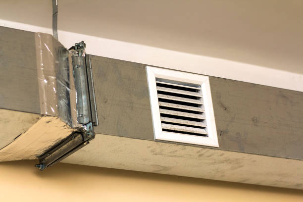 Best Home Air Vent Cleaning  in Broadway, NC